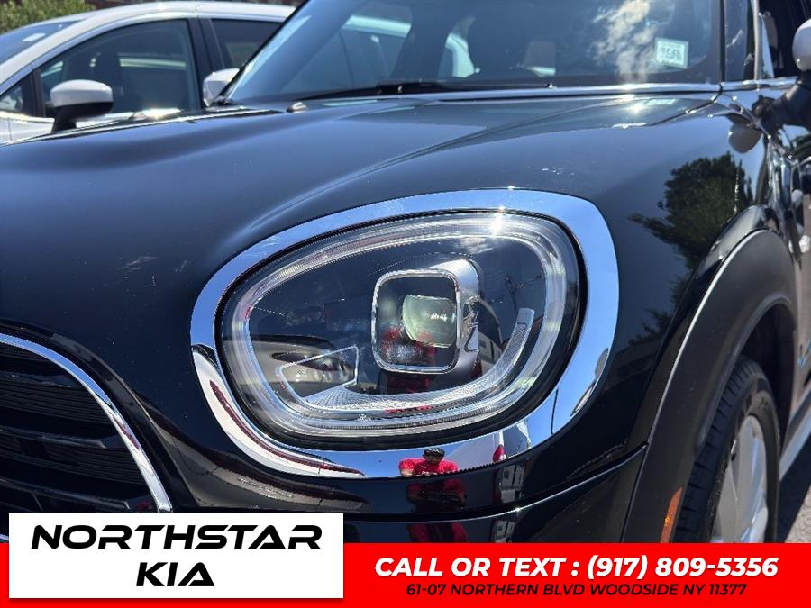 2021 Mini Countryman Oxford Edition, available for sale in Woodside, New York | Northstar Kia - Used Cars Super Center. Woodside, New York 2021 Mini Countryman Oxford Edition, available for sale in Woodside, New York | Northstar Kia - Used Cars Super Center. Woodside, New York