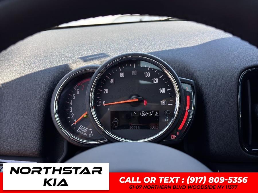 2021 Mini Countryman Oxford Edition, available for sale in Woodside, New York | Northstar Kia - Used Cars Super Center. Woodside, New York 2021 Mini Countryman Oxford Edition, available for sale in Woodside, New York | Northstar Kia - Used Cars Super Center. Woodside, New York