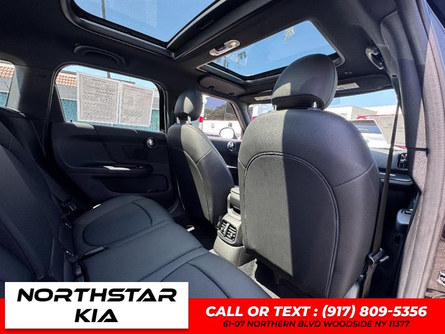 2021 Mini Countryman Oxford Edition, available for sale in Woodside, New York | Northstar Kia - Used Cars Super Center. Woodside, New York 2021 Mini Countryman Oxford Edition, available for sale in Woodside, New York | Northstar Kia - Used Cars Super Center. Woodside, New York