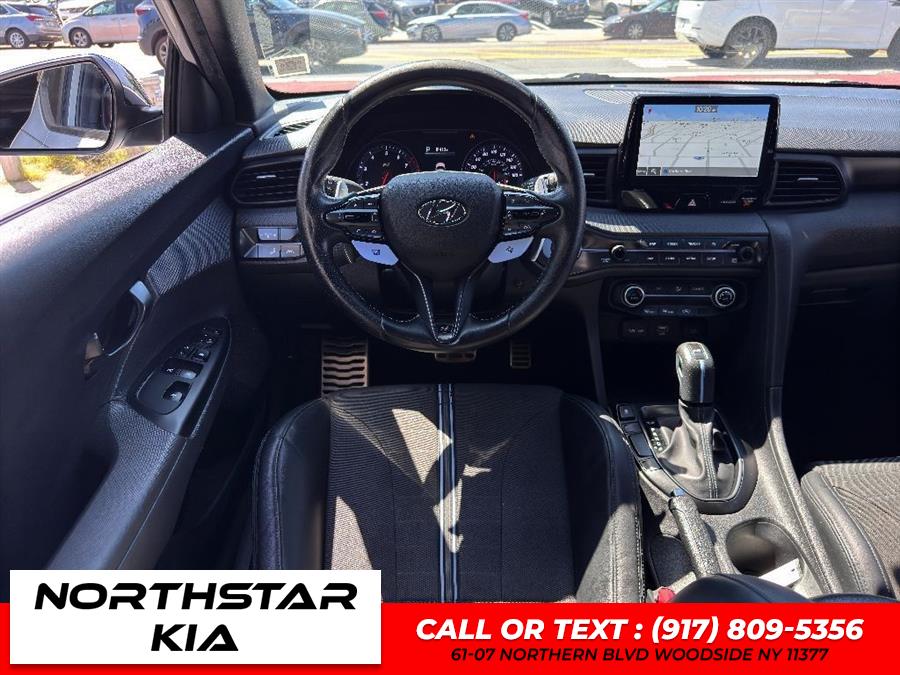 2021 Hyundai Veloster N (DCT), available for sale in Woodside, New York | Northstar Kia - Used Cars Super Center. Woodside, New York 2021 Hyundai Veloster N (DCT), available for sale in Woodside, New York | Northstar Kia - Used Cars Super Center. Woodside, New York