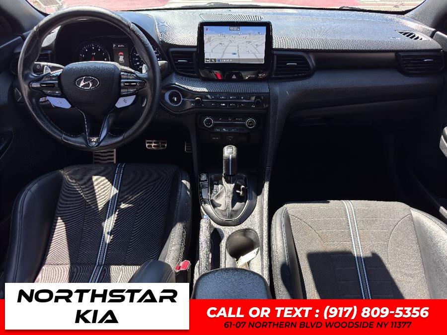 2021 Hyundai Veloster N (DCT), available for sale in Woodside, New York | Northstar Kia - Used Cars Super Center. Woodside, New York 2021 Hyundai Veloster N (DCT), available for sale in Woodside, New York | Northstar Kia - Used Cars Super Center. Woodside, New York