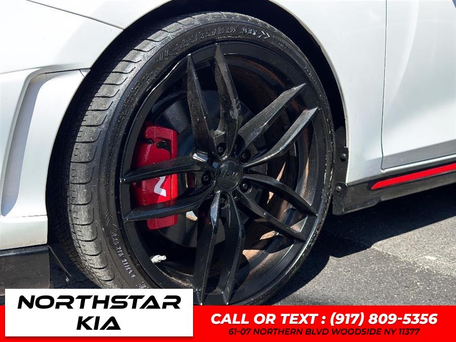 2021 Hyundai Veloster N (DCT), available for sale in Woodside, New York | Northstar Kia - Used Cars Super Center. Woodside, New York 2021 Hyundai Veloster N (DCT), available for sale in Woodside, New York | Northstar Kia - Used Cars Super Center. Woodside, New York