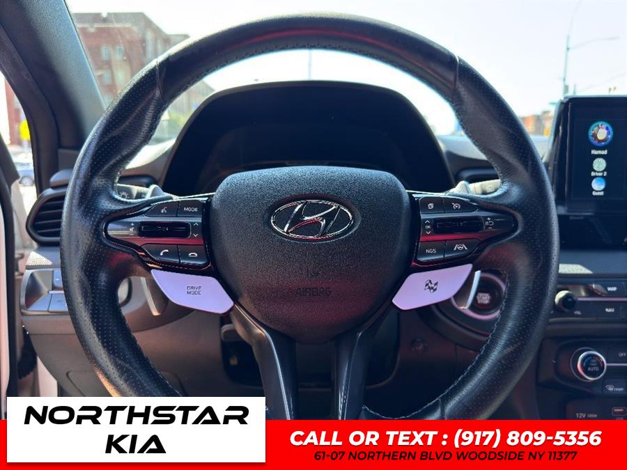 2021 Hyundai Veloster N (DCT), available for sale in Woodside, New York | Northstar Kia - Used Cars Super Center. Woodside, New York 2021 Hyundai Veloster N (DCT), available for sale in Woodside, New York | Northstar Kia - Used Cars Super Center. Woodside, New York