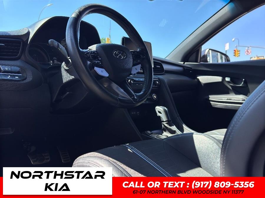 2021 Hyundai Veloster N (DCT), available for sale in Woodside, New York | Northstar Kia - Used Cars Super Center. Woodside, New York 2021 Hyundai Veloster N (DCT), available for sale in Woodside, New York | Northstar Kia - Used Cars Super Center. Woodside, New York