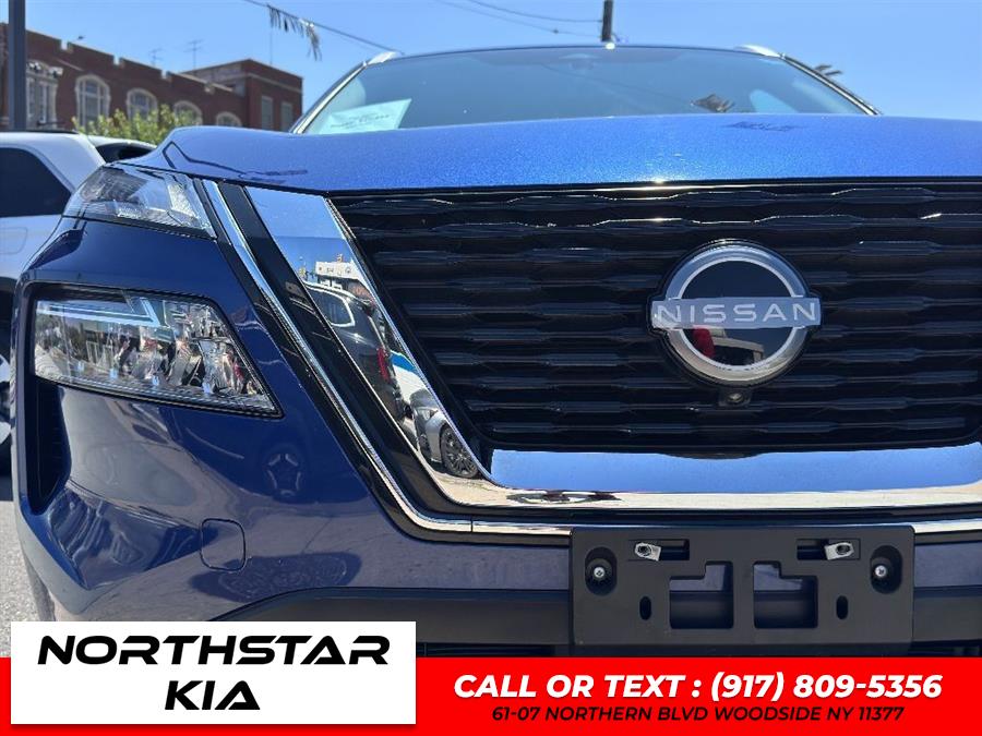 2022 Nissan Rogue SL, available for sale in Woodside, New York | Northstar Kia - Used Cars Super Center. Woodside, New York 2022 Nissan Rogue SL, available for sale in Woodside, New York | Northstar Kia - Used Cars Super Center. Woodside, New York
