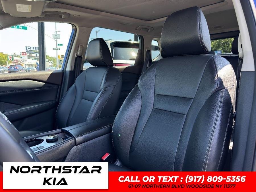 2022 Nissan Rogue SL, available for sale in Woodside, New York | Northstar Kia - Used Cars Super Center. Woodside, New York 2022 Nissan Rogue SL, available for sale in Woodside, New York | Northstar Kia - Used Cars Super Center. Woodside, New York