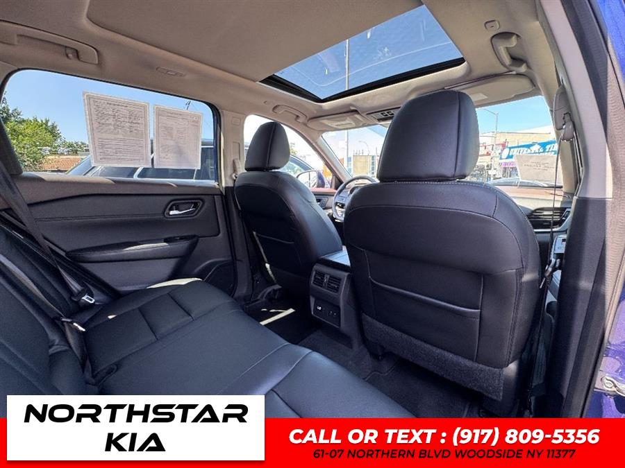 2022 Nissan Rogue SL, available for sale in Woodside, New York | Northstar Kia - Used Cars Super Center. Woodside, New York 2022 Nissan Rogue SL, available for sale in Woodside, New York | Northstar Kia - Used Cars Super Center. Woodside, New York