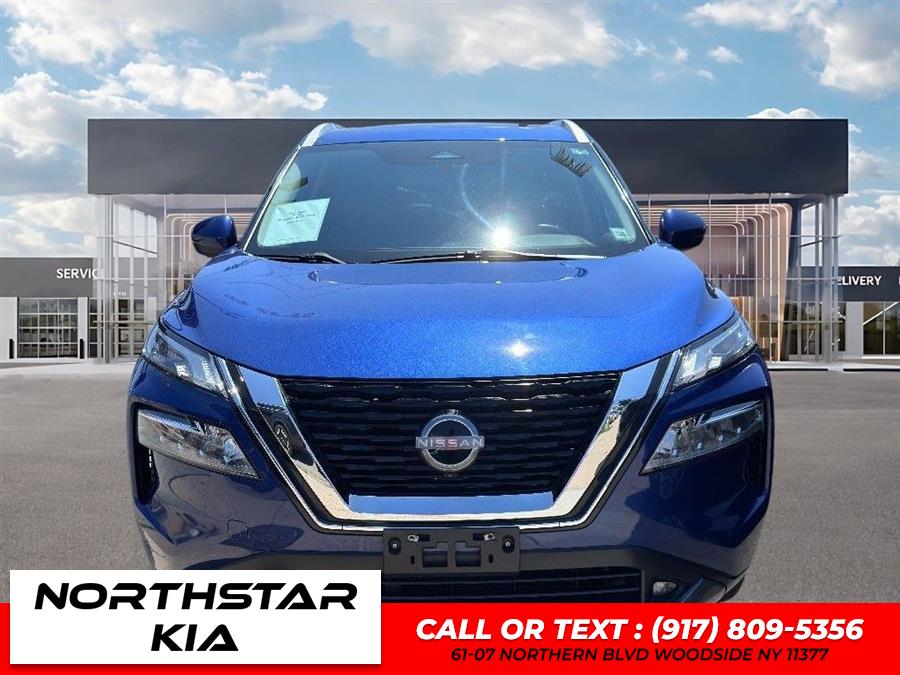 2022 Nissan Rogue SL, available for sale in Woodside, New York | Northstar Kia - Used Cars Super Center. Woodside, New York 2022 Nissan Rogue SL, available for sale in Woodside, New York | Northstar Kia - Used Cars Super Center. Woodside, New York