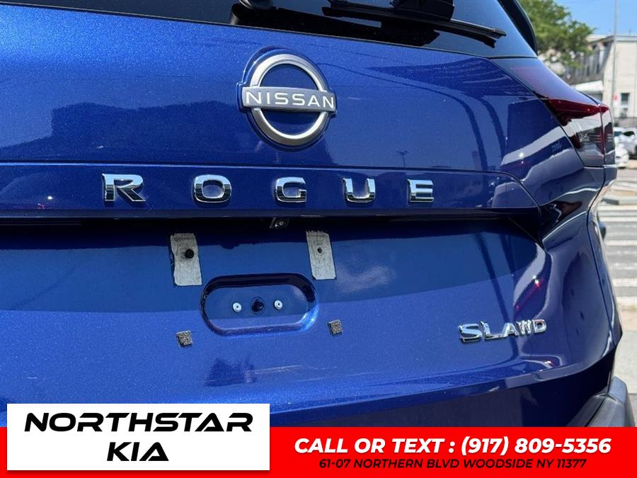 2022 Nissan Rogue SL, available for sale in Woodside, New York | Northstar Kia - Used Cars Super Center. Woodside, New York 2022 Nissan Rogue SL, available for sale in Woodside, New York | Northstar Kia - Used Cars Super Center. Woodside, New York