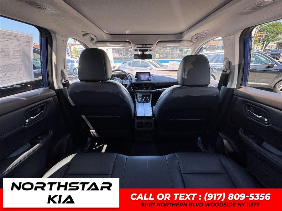 2022 Nissan Rogue SL, available for sale in Woodside, New York | Northstar Kia - Used Cars Super Center. Woodside, New York 2022 Nissan Rogue SL, available for sale in Woodside, New York | Northstar Kia - Used Cars Super Center. Woodside, New York