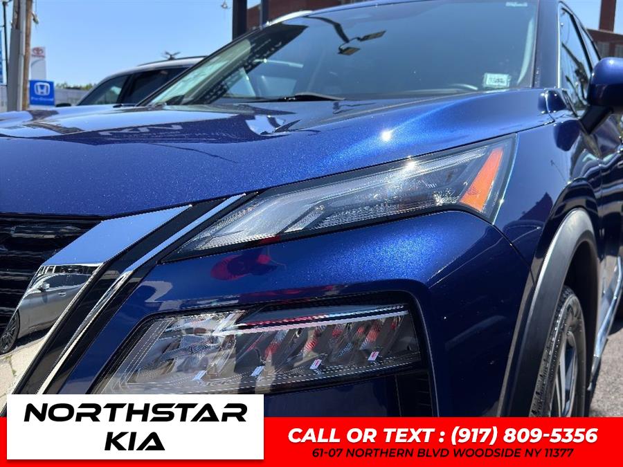 2022 Nissan Rogue SL, available for sale in Woodside, New York | Northstar Kia - Used Cars Super Center. Woodside, New York 2022 Nissan Rogue SL, available for sale in Woodside, New York | Northstar Kia - Used Cars Super Center. Woodside, New York