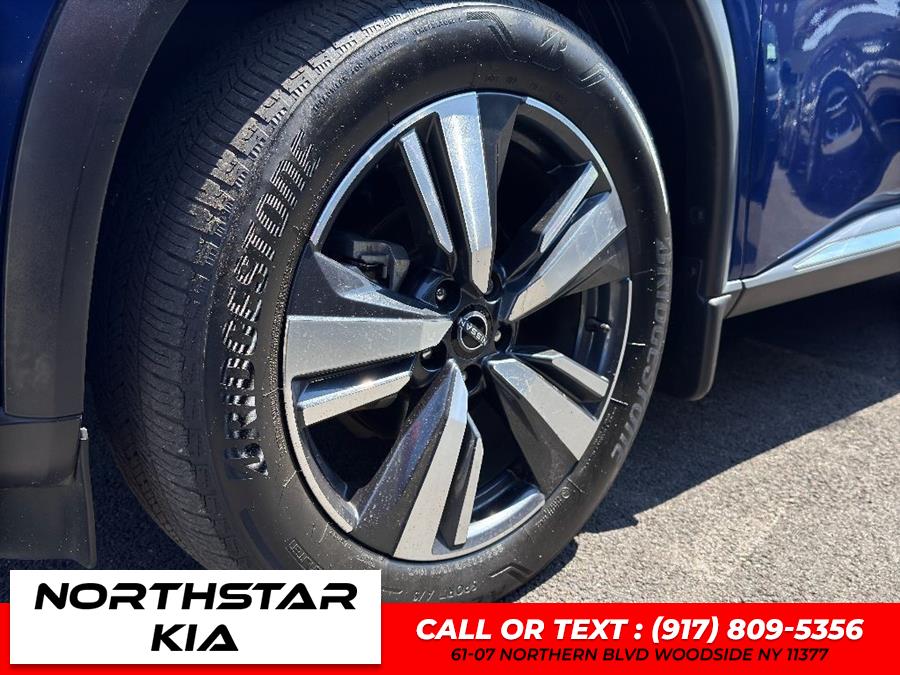 2022 Nissan Rogue SL, available for sale in Woodside, New York | Northstar Kia - Used Cars Super Center. Woodside, New York 2022 Nissan Rogue SL, available for sale in Woodside, New York | Northstar Kia - Used Cars Super Center. Woodside, New York