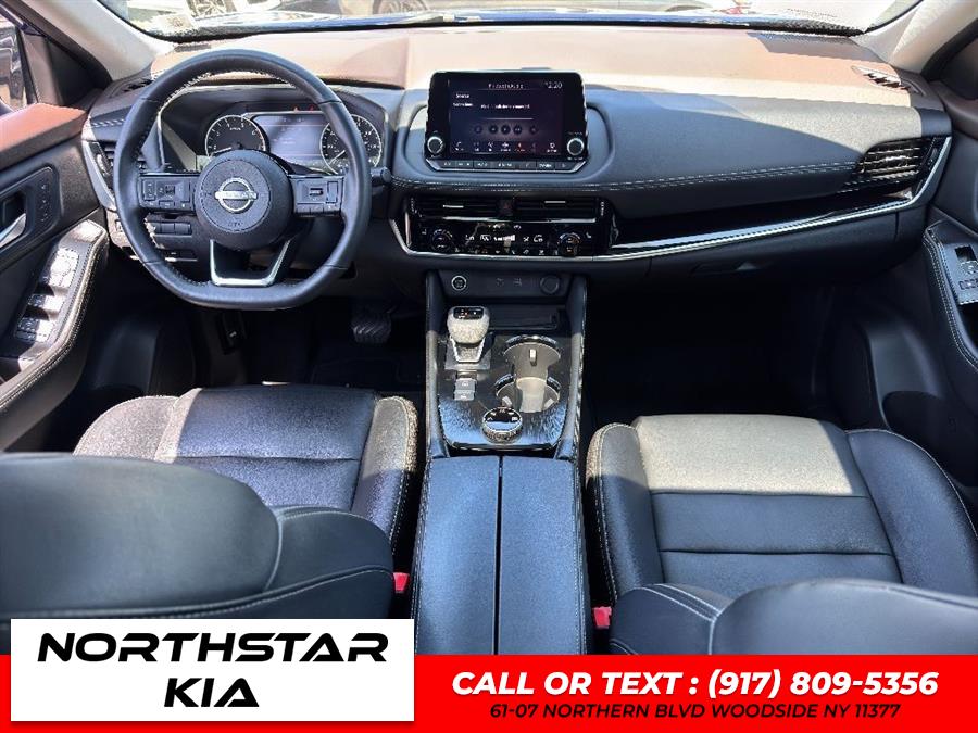 2022 Nissan Rogue SL, available for sale in Woodside, New York | Northstar Kia - Used Cars Super Center. Woodside, New York 2022 Nissan Rogue SL, available for sale in Woodside, New York | Northstar Kia - Used Cars Super Center. Woodside, New York