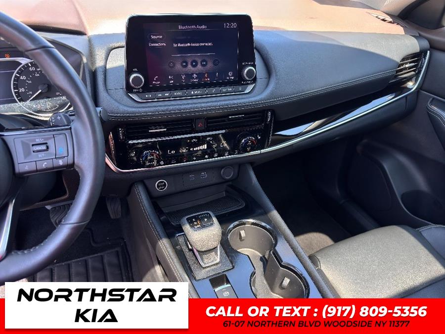 2022 Nissan Rogue SL, available for sale in Woodside, New York | Northstar Kia - Used Cars Super Center. Woodside, New York 2022 Nissan Rogue SL, available for sale in Woodside, New York | Northstar Kia - Used Cars Super Center. Woodside, New York