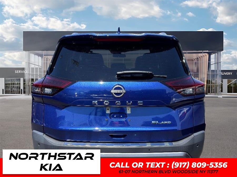 2022 Nissan Rogue SL, available for sale in Woodside, New York | Northstar Kia - Used Cars Super Center. Woodside, New York 2022 Nissan Rogue SL, available for sale in Woodside, New York | Northstar Kia - Used Cars Super Center. Woodside, New York