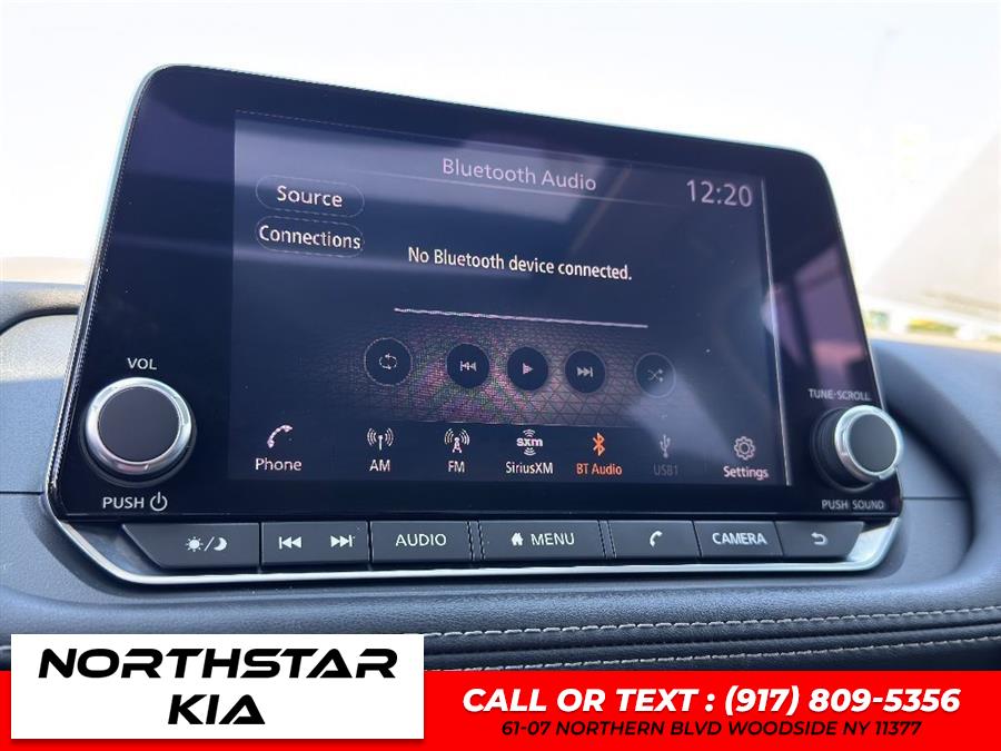 2022 Nissan Rogue SL, available for sale in Woodside, New York | Northstar Kia - Used Cars Super Center. Woodside, New York 2022 Nissan Rogue SL, available for sale in Woodside, New York | Northstar Kia - Used Cars Super Center. Woodside, New York