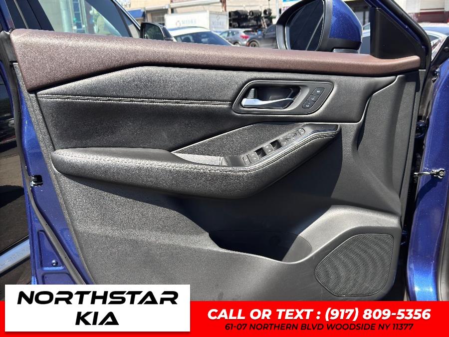 2022 Nissan Rogue SL, available for sale in Woodside, New York | Northstar Kia - Used Cars Super Center. Woodside, New York 2022 Nissan Rogue SL, available for sale in Woodside, New York | Northstar Kia - Used Cars Super Center. Woodside, New York