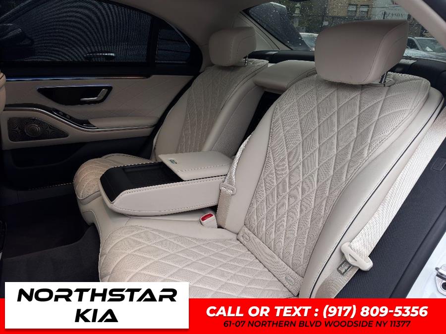 2023 Mercedes-benz S-class S500 4MATIC, available for sale in Woodside, New York | Northstar Kia - Used Cars Super Center. Woodside, New York 2023 Mercedes-benz S-class S500 4MATIC, available for sale in Woodside, New York | Northstar Kia - Used Cars Super Center. Woodside, New York