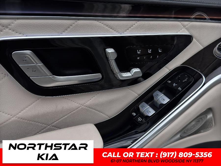 2023 Mercedes-benz S-class S500 4MATIC, available for sale in Woodside, New York | Northstar Kia - Used Cars Super Center. Woodside, New York 2023 Mercedes-benz S-class S500 4MATIC, available for sale in Woodside, New York | Northstar Kia - Used Cars Super Center. Woodside, New York