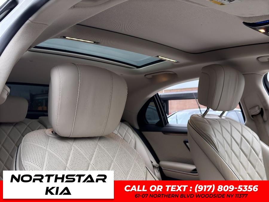 2023 Mercedes-benz S-class S500 4MATIC, available for sale in Woodside, New York | Northstar Kia - Used Cars Super Center. Woodside, New York 2023 Mercedes-benz S-class S500 4MATIC, available for sale in Woodside, New York | Northstar Kia - Used Cars Super Center. Woodside, New York