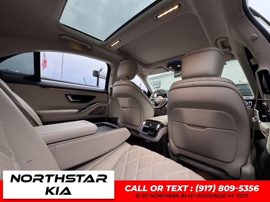 2023 Mercedes-benz S-class S500 4MATIC, available for sale in Woodside, New York | Northstar Kia - Used Cars Super Center. Woodside, New York 2023 Mercedes-benz S-class S500 4MATIC, available for sale in Woodside, New York | Northstar Kia - Used Cars Super Center. Woodside, New York