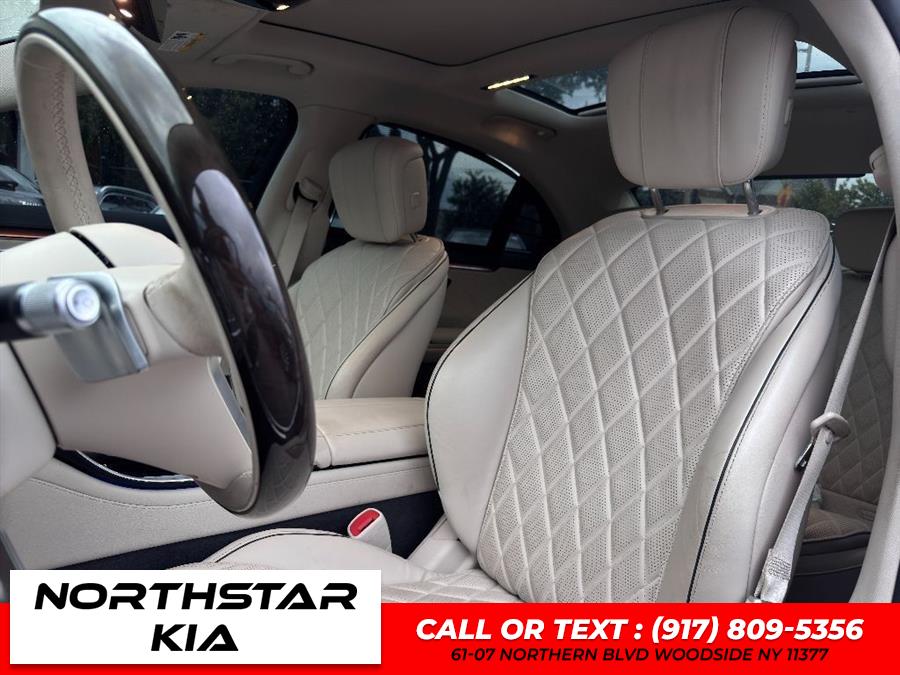 2023 Mercedes-benz S-class S500 4MATIC, available for sale in Woodside, New York | Northstar Kia - Used Cars Super Center. Woodside, New York 2023 Mercedes-benz S-class S500 4MATIC, available for sale in Woodside, New York | Northstar Kia - Used Cars Super Center. Woodside, New York