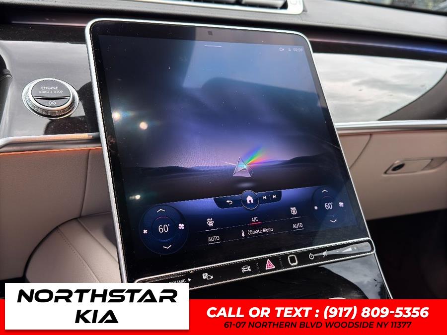 2023 Mercedes-benz S-class S500 4MATIC, available for sale in Woodside, New York | Northstar Kia - Used Cars Super Center. Woodside, New York 2023 Mercedes-benz S-class S500 4MATIC, available for sale in Woodside, New York | Northstar Kia - Used Cars Super Center. Woodside, New York
