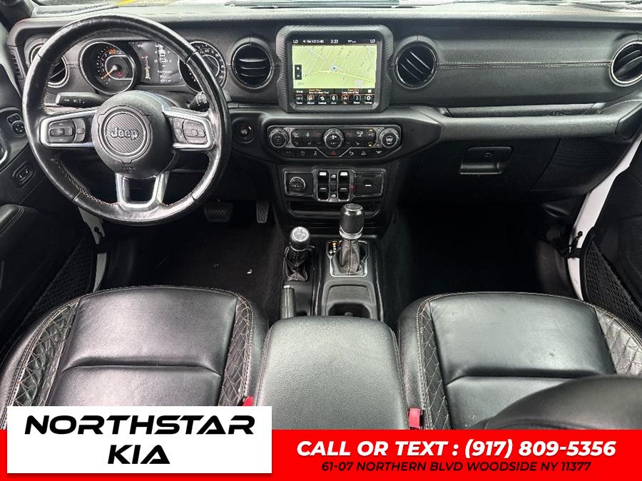 2021 Jeep Wrangler Unlimited Sahara High Altitude, available for sale in Woodside, New York | Northstar Kia - Used Cars Super Center. Woodside, New York 2021 Jeep Wrangler Unlimited Sahara High Altitude, available for sale in Woodside, New York | Northstar Kia - Used Cars Super Center. Woodside, New York
