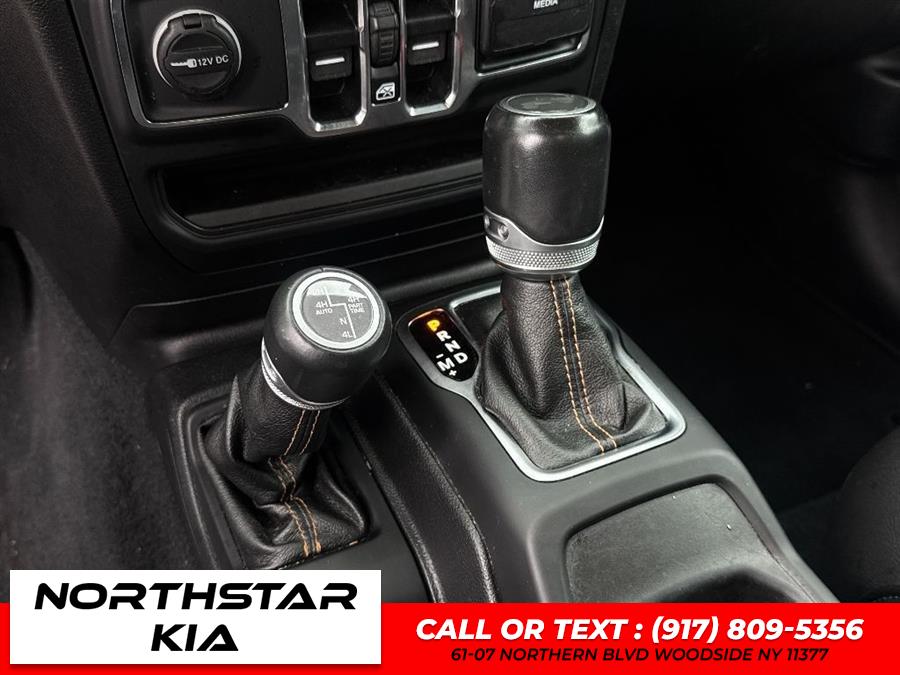 2021 Jeep Wrangler Unlimited Sahara High Altitude, available for sale in Woodside, New York | Northstar Kia - Used Cars Super Center. Woodside, New York 2021 Jeep Wrangler Unlimited Sahara High Altitude, available for sale in Woodside, New York | Northstar Kia - Used Cars Super Center. Woodside, New York