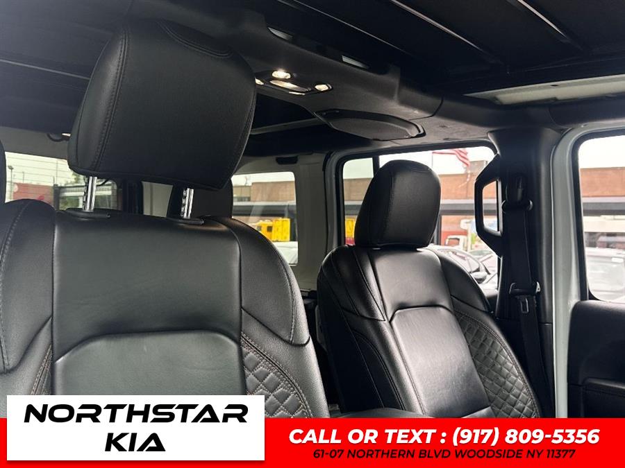 2021 Jeep Wrangler Unlimited Sahara High Altitude, available for sale in Woodside, New York | Northstar Kia - Used Cars Super Center. Woodside, New York 2021 Jeep Wrangler Unlimited Sahara High Altitude, available for sale in Woodside, New York | Northstar Kia - Used Cars Super Center. Woodside, New York