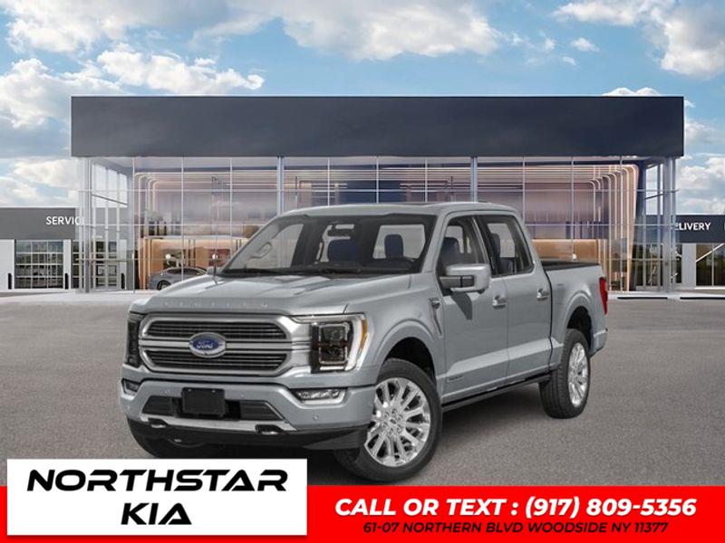 2022 Ford F-150 Limited, available for sale in Woodside, New York | Northstar Kia - Used Cars Super Center. Woodside, New York 2022 Ford F-150 Limited, available for sale in Woodside, New York | Northstar Kia - Used Cars Super Center. Woodside, New York
