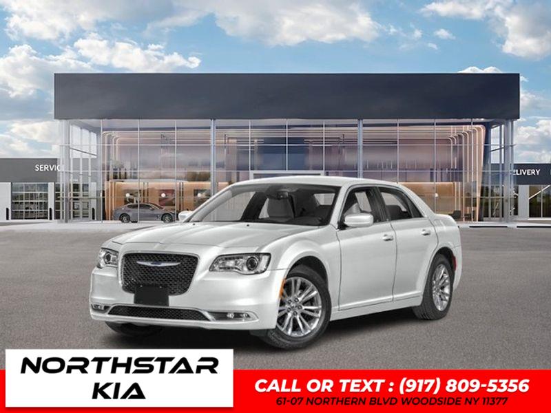 2022 Chrysler 300 300 Touring L, available for sale in Woodside, New York | Northstar Kia - Used Cars Super Center. Woodside, New York 2022 Chrysler 300 300 Touring L, available for sale in Woodside, New York | Northstar Kia - Used Cars Super Center. Woodside, New York