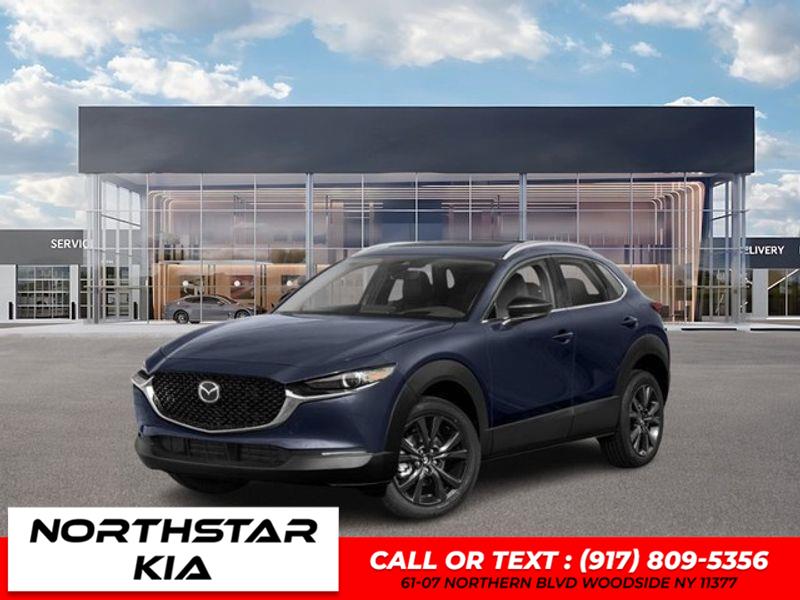 2022 Mazda Cx-30 2.5 Turbo Premium Package, available for sale in Woodside, New York | Northstar Kia - Used Cars Super Center. Woodside, New York 2022 Mazda Cx-30 2.5 Turbo Premium Package, available for sale in Woodside, New York | Northstar Kia - Used Cars Super Center. Woodside, New York