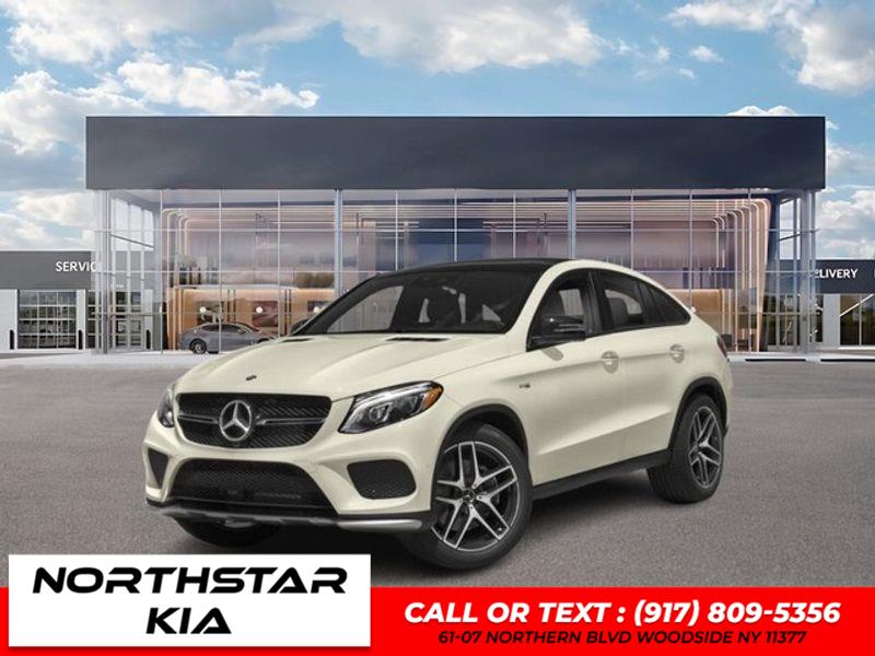 2018 Mercedes-benz Gle Coupe AMG GLE 43, available for sale in Woodside, New York | Northstar Kia - Used Cars Super Center. Woodside, New York 2018 Mercedes-benz Gle Coupe AMG GLE 43, available for sale in Woodside, New York | Northstar Kia - Used Cars Super Center. Woodside, New York