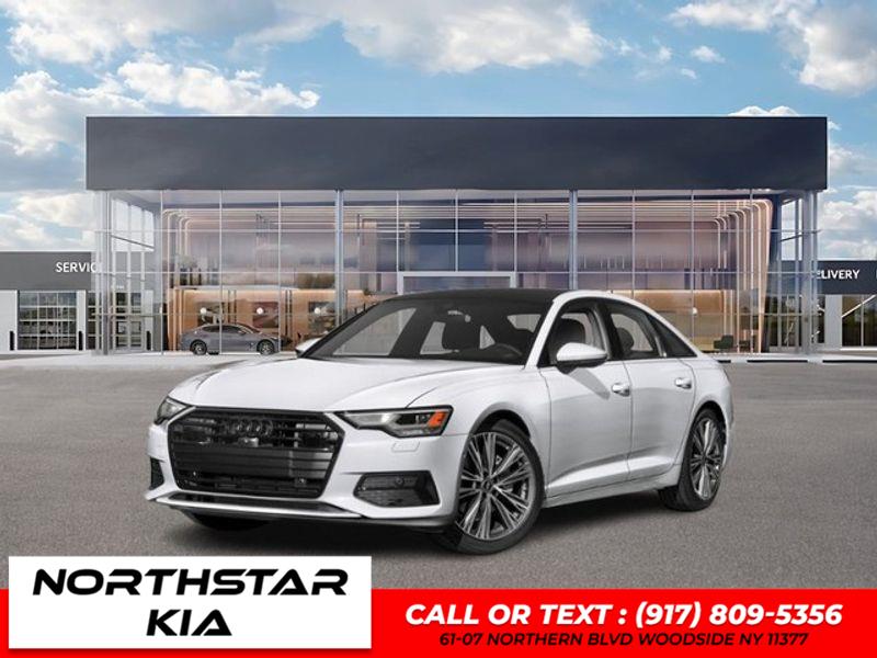 2024 Audi A6 Premium Plus, available for sale in Woodside, New York | Northstar Kia - Used Cars Super Center. Woodside, New York 2024 Audi A6 Premium Plus, available for sale in Woodside, New York | Northstar Kia - Used Cars Super Center. Woodside, New York