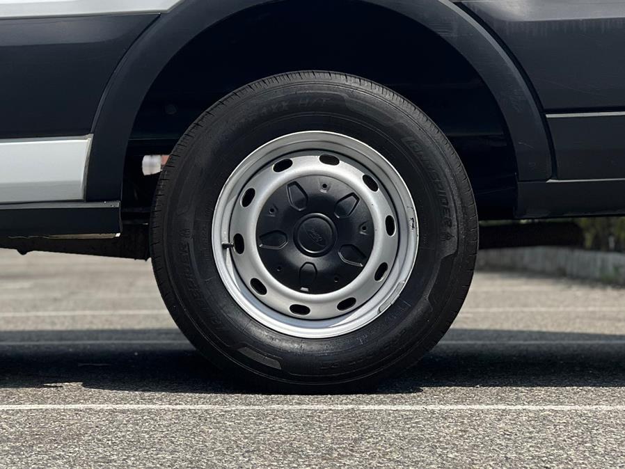 2020 Ford Transit Cargo Van Ranger Shelving /T-350 148" EL High Rf 9500 GVWR, available for sale in Paterson, New Jersey | Speedway Commercial Motors LLC. Paterson, New Jersey 2020 Ford Transit Cargo Van Ranger Shelving /T-350 148" EL High Rf 9500 GVWR, available for sale in Paterson, New Jersey | Speedway Commercial Motors LLC. Paterson, New Jersey