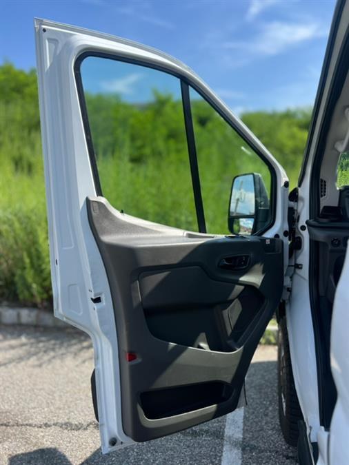 2020 Ford Transit Cargo Van Ranger Shelving /T-350 148" EL High Rf 9500 GVWR, available for sale in Paterson, New Jersey | Speedway Commercial Motors LLC. Paterson, New Jersey 2020 Ford Transit Cargo Van Ranger Shelving /T-350 148" EL High Rf 9500 GVWR, available for sale in Paterson, New Jersey | Speedway Commercial Motors LLC. Paterson, New Jersey