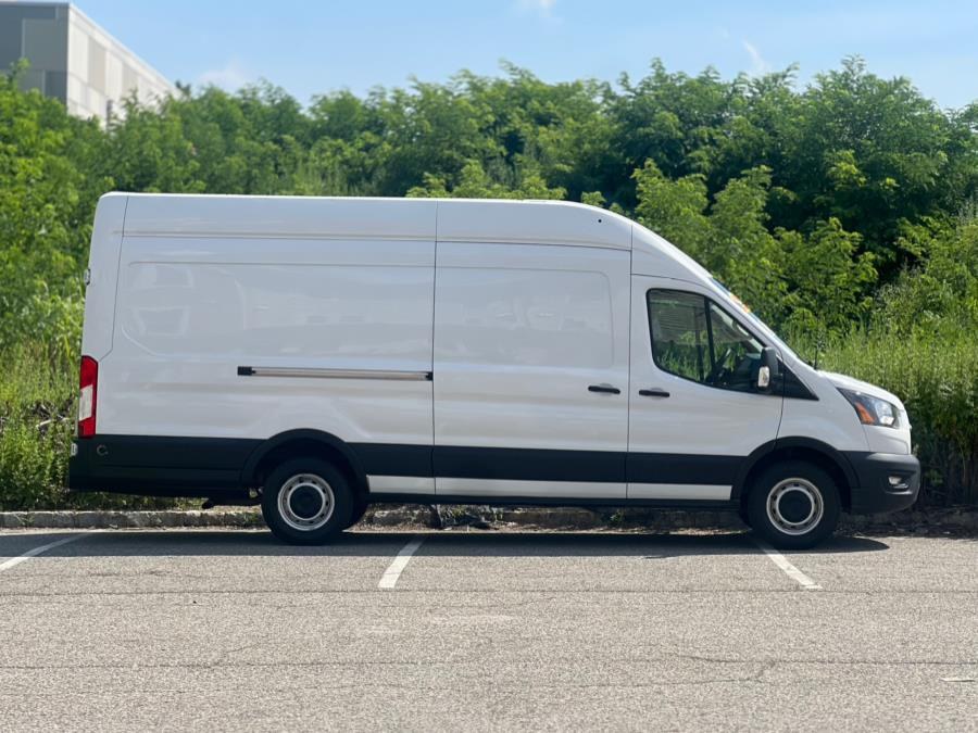 2020 Ford Transit Cargo Van Ranger Shelving /T-350 148" EL High Rf 9500 GVWR, available for sale in Paterson, New Jersey | Speedway Commercial Motors LLC. Paterson, New Jersey 2020 Ford Transit Cargo Van Ranger Shelving /T-350 148" EL High Rf 9500 GVWR, available for sale in Paterson, New Jersey | Speedway Commercial Motors LLC. Paterson, New Jersey