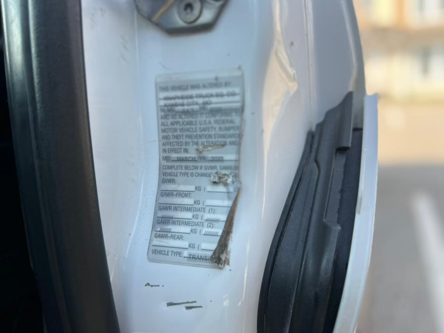 2020 Ford Transit Cargo Van Ranger Shelving /T-350 148" EL High Rf 9500 GVWR, available for sale in Paterson, New Jersey | Speedway Commercial Motors LLC. Paterson, New Jersey 2020 Ford Transit Cargo Van Ranger Shelving /T-350 148" EL High Rf 9500 GVWR, available for sale in Paterson, New Jersey | Speedway Commercial Motors LLC. Paterson, New Jersey