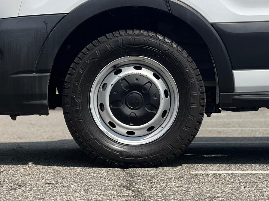 2020 Ford Transit Cargo Van Ranger Shelving /T-350 148" EL High Rf 9500 GVWR, available for sale in Paterson, New Jersey | Speedway Commercial Motors LLC. Paterson, New Jersey 2020 Ford Transit Cargo Van Ranger Shelving /T-350 148" EL High Rf 9500 GVWR, available for sale in Paterson, New Jersey | Speedway Commercial Motors LLC. Paterson, New Jersey