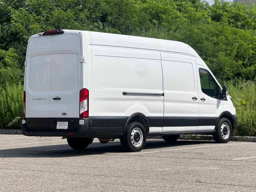 2020 Ford Transit Cargo Van Ranger Shelving /T-350 148" EL High Rf 9500 GVWR, available for sale in Paterson, New Jersey | Speedway Commercial Motors LLC. Paterson, New Jersey 2020 Ford Transit Cargo Van Ranger Shelving /T-350 148" EL High Rf 9500 GVWR, available for sale in Paterson, New Jersey | Speedway Commercial Motors LLC. Paterson, New Jersey