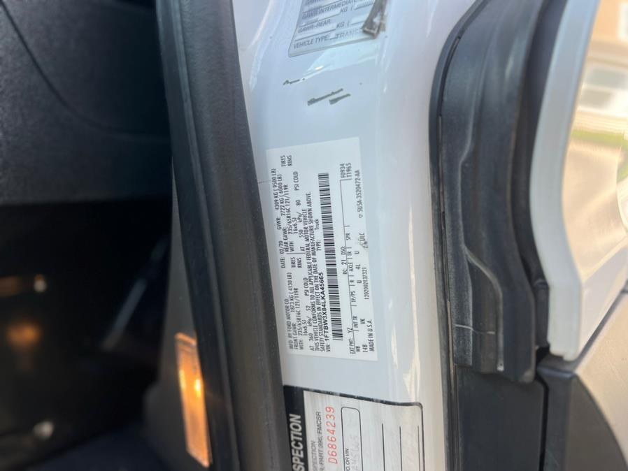 2020 Ford Transit Cargo Van Ranger Shelving /T-350 148" EL High Rf 9500 GVWR, available for sale in Paterson, New Jersey | Speedway Commercial Motors LLC. Paterson, New Jersey 2020 Ford Transit Cargo Van Ranger Shelving /T-350 148" EL High Rf 9500 GVWR, available for sale in Paterson, New Jersey | Speedway Commercial Motors LLC. Paterson, New Jersey