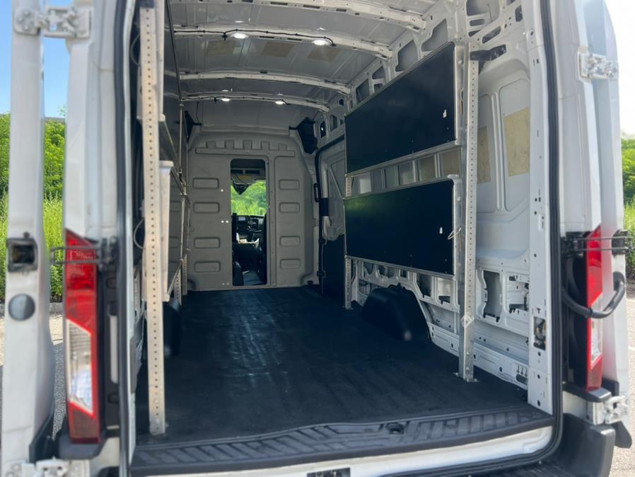 2020 Ford Transit Cargo Van Ranger Shelving /T-350 148" EL High Rf 9500 GVWR, available for sale in Paterson, New Jersey | Speedway Commercial Motors LLC. Paterson, New Jersey 2020 Ford Transit Cargo Van Ranger Shelving /T-350 148" EL High Rf 9500 GVWR, available for sale in Paterson, New Jersey | Speedway Commercial Motors LLC. Paterson, New Jersey