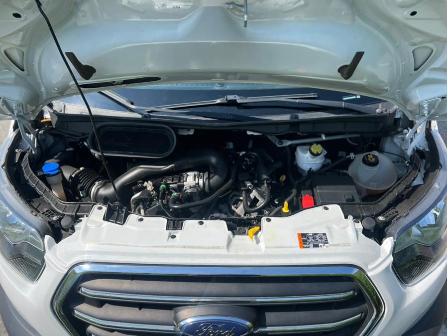 2020 Ford Transit Cargo Van Ranger Shelving /T-350 148" EL High Rf 9500 GVWR, available for sale in Paterson, New Jersey | Speedway Commercial Motors LLC. Paterson, New Jersey 2020 Ford Transit Cargo Van Ranger Shelving /T-350 148" EL High Rf 9500 GVWR, available for sale in Paterson, New Jersey | Speedway Commercial Motors LLC. Paterson, New Jersey