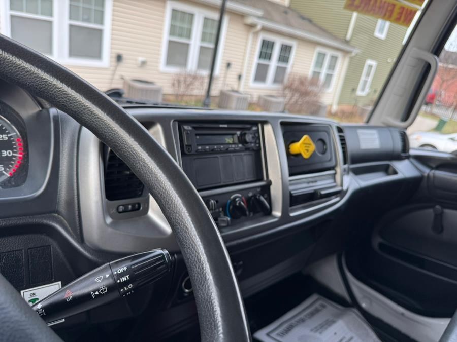 2020 Hino 268A 26FT SMYRNA BOX/MAXON LIFTGATE NON CDL, available for sale in Paterson, New Jersey | Speedway Motors LLC. Paterson, New Jersey 2020 Hino 268A 26FT SMYRNA BOX/MAXON LIFTGATE NON CDL, available for sale in Paterson, New Jersey | Speedway Motors LLC. Paterson, New Jersey