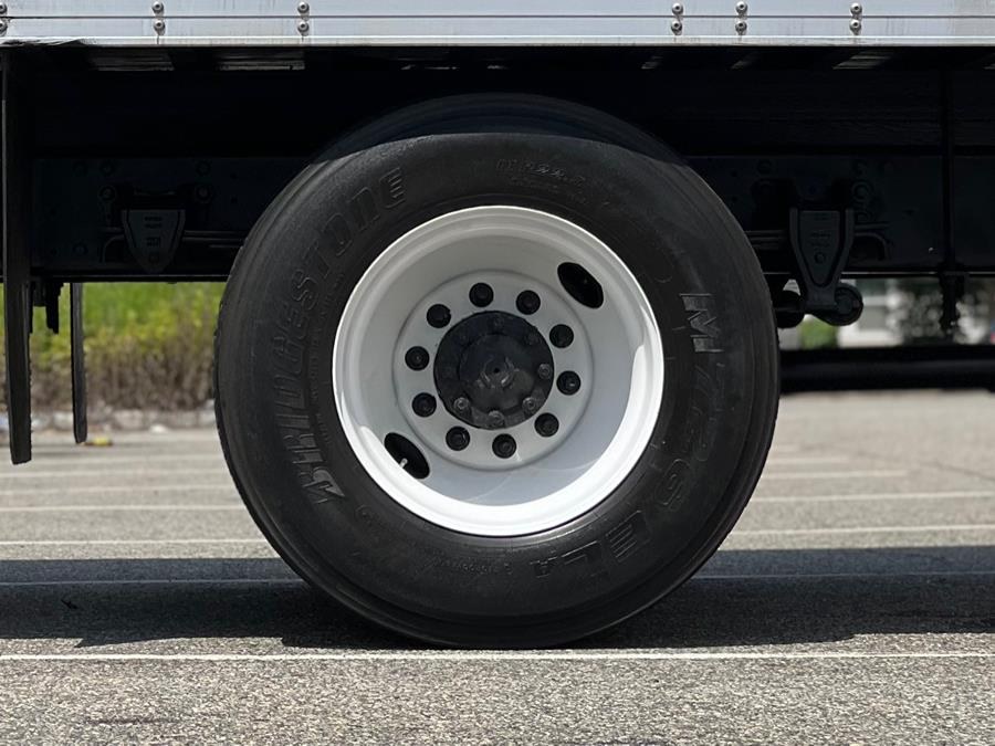 2020 Hino 268A 26FT SMYRNA BOX/MAXON LIFTGATE NON CDL, available for sale in Paterson, New Jersey | Speedway Motors LLC. Paterson, New Jersey 2020 Hino 268A 26FT SMYRNA BOX/MAXON LIFTGATE NON CDL, available for sale in Paterson, New Jersey | Speedway Motors LLC. Paterson, New Jersey