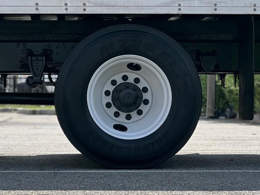 2020 Hino 268A 26FT SMYRNA BOX/MAXON LIFTGATE NON CDL, available for sale in Paterson, New Jersey | Speedway Motors LLC. Paterson, New Jersey 2020 Hino 268A 26FT SMYRNA BOX/MAXON LIFTGATE NON CDL, available for sale in Paterson, New Jersey | Speedway Motors LLC. Paterson, New Jersey