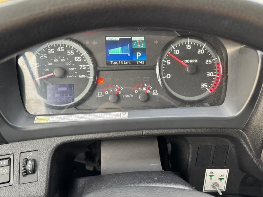 2020 Hino 268A 26FT SMYRNA BOX/MAXON LIFTGATE NON CDL, available for sale in Paterson, New Jersey | Speedway Motors LLC. Paterson, New Jersey 2020 Hino 268A 26FT SMYRNA BOX/MAXON LIFTGATE NON CDL, available for sale in Paterson, New Jersey | Speedway Motors LLC. Paterson, New Jersey