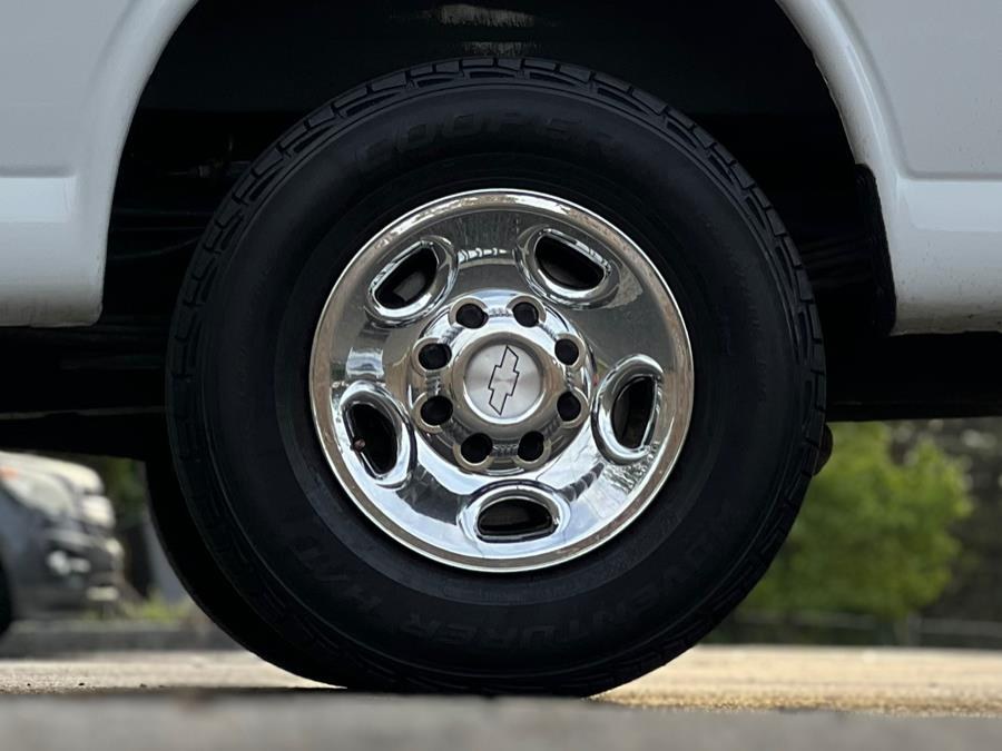 2018 Chevrolet Express Cargo Van RWD 2500 155" EXTENEDED, available for sale in Paterson, New Jersey | Speedway Motors LLC. Paterson, New Jersey 2018 Chevrolet Express Cargo Van RWD 2500 155" EXTENEDED, available for sale in Paterson, New Jersey | Speedway Motors LLC. Paterson, New Jersey