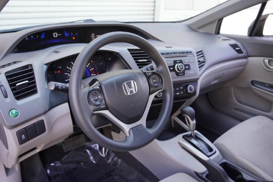 2012 Honda Civic Sdn LX 4dr Auto, available for sale in Riverside, California | Big Timin Motors LLC. Riverside, California 2012 Honda Civic Sdn LX 4dr Auto, available for sale in Riverside, California | Big Timin Motors LLC. Riverside, California